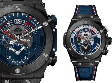 hublot 2016|HUBLOT .